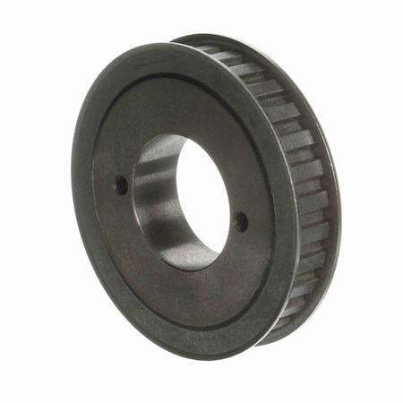 Browning Steel Bushed Bore Gearbelt Pulley 30LH050